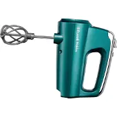 Russell Hobbs - Swirl Hand Mixer - Turquoise