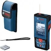 Bosch GLM 100-25 C laseravståndsmätare 100 m IP54