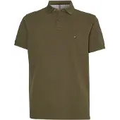 Tommy Hilfiger 1985 Regular Fit Pique Polo Shirt