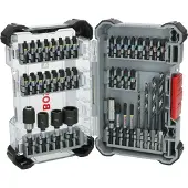 Bosch 2608521U86 2608521U86 Verktygsset
