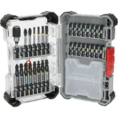 Bosch PRO Impact bitsats 31 delar (2608521U72)
