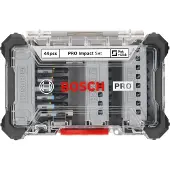 Bosch 2608521U79 2608521U79 Bit-Set Torsionzon