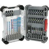 Bosch 2608522518 2608522518 Verktygsset