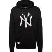 New Era Mlb Regular New York Yankees Tröja Med Huva