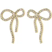 Pilgrim 66251-2033 JOLANTA Earrings Gold Plated 1 set