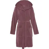 Vivance Badkappa kort 'Dreams' mauve