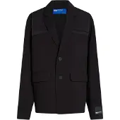 Karl lagerfeld JEANS Kavaj svart
