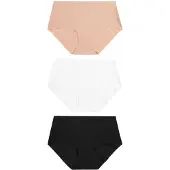 Next Trosa beige / svart / vit