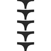 Next String svart