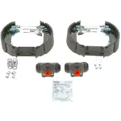 Bosch Bromsbacksats 0 204 114 073