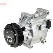 Denso Kompressor, luftkonditionering DCP44010