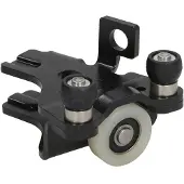 ROLL Rullstyrning, skjutdörr PFCNC05