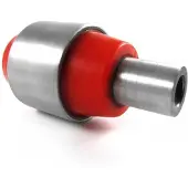 Mpbs Silent block, kontrollarm 51038138-00/80SHA