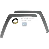 DT Spare Parts Vindavvisare 3.80310