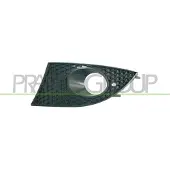 PRASCO Ventilationsgaller, stötfångare 6502-07-6617911P vänster