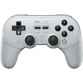 8Bitdo Pro 2 Bluetooth Gamepad - G Edition - Gamepad - Android