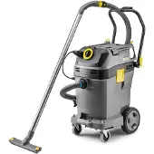 Kärcher NT 50/1 K *EU 1.148-470.0 Grovdammsugare 1200 W 50 l