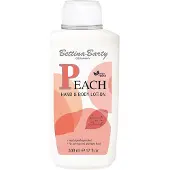 Bettina Barty Peach Hand & Body Lotion Body lotion 500 ml