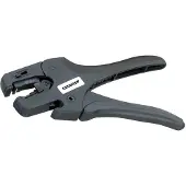 Gedore 8146 1830805 Elektriker Avisoleringstång Inkl. utbytbar kniv 0.02 till 10 mm² 5 till 34 awg