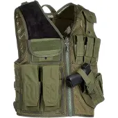Invadergear Mk.ii Crossdraw Väst