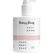 Bettina Barty Cool Down 4 You Soap Rosé Badtvål 500 ml