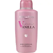 Bettina Barty Love Vanilla Bath & Shower Gel Duschgel 500 ml