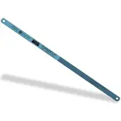 Bahco Stål Sandcut 18 Dpp Höghastighets-handsågblad 300 Mm 10 Enheter