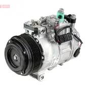Denso Kompressor, luftkonditionering DCP17181