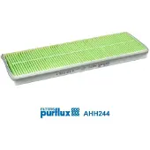PURFLUX Kupéfilter CabinHepa+ AHH224