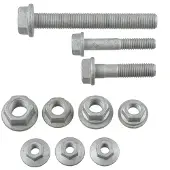 LEMFÖRDER Reparationssats, fjädring 44039 01