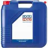 Liqui moly Top Tec 6200 Sae 0w-20 Motorolja 20l