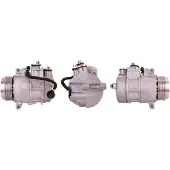 ELSTOCK Kompressor för luftkonditionering 51-0883