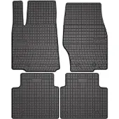 Frogum Gummimattor Jeep Grand Cherokee 4xe SUV 2021-
