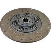 DT Spare Parts Kopplingsskiva 2.30289