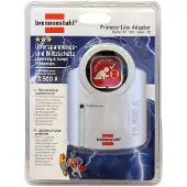 Ginza.se Brennenstuhl Surge Skyddad Extension Socket Primera-Line 1-Way - Jordad Kontakt