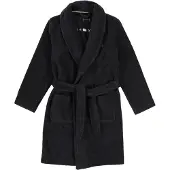 Tommy Hilfiger Signature Back Logo Towelling Robe