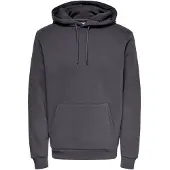 Only & Sons Sweatshirt 'ONSCeres' mörkgrå