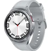 Samsung Galaxy Watch6 Classic 43mm Silver 4G