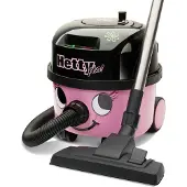 Numatic Hetty Het200-11 9l Dammsugare