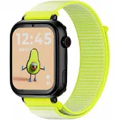 Savefamily Savewatch Plus Smartklocka