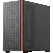 Aerocool D301a Argb Tempered Glass Pc-tornfodral