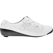 Bont Vaypor SL White Black Shoes, Size 48 - EUR