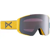 Anon Sync Golden Goggle prcv sun onyx