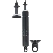 STABILUS Gasfjäder, bagageutrymme/lastutrymme 124053