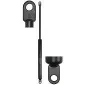 STABILUS Gasfjäder, bagageutrymme/lastutrymme 6314XC