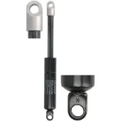 STABILUS Gasfjäder, bagageutrymme/lastutrymme 5648MW