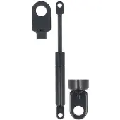 STABILUS Gasfjäder, bagageutrymme/lastutrymme 261114