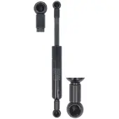STABILUS Gasfjäder, bagageutrymme/lastutrymme 921379