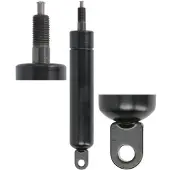 STABILUS Gasfjäder 2793HA