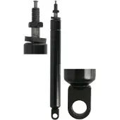 STABILUS Gasfjäder, bagageutrymme/lastutrymme 7553VX